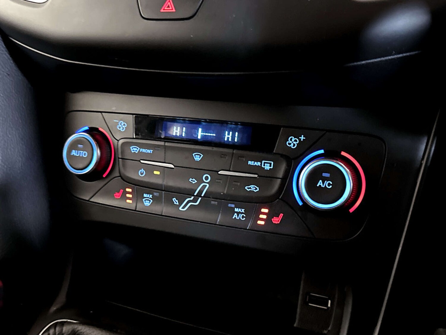 Used Ford Focus 2018 for sale - 77506848: Photo 27