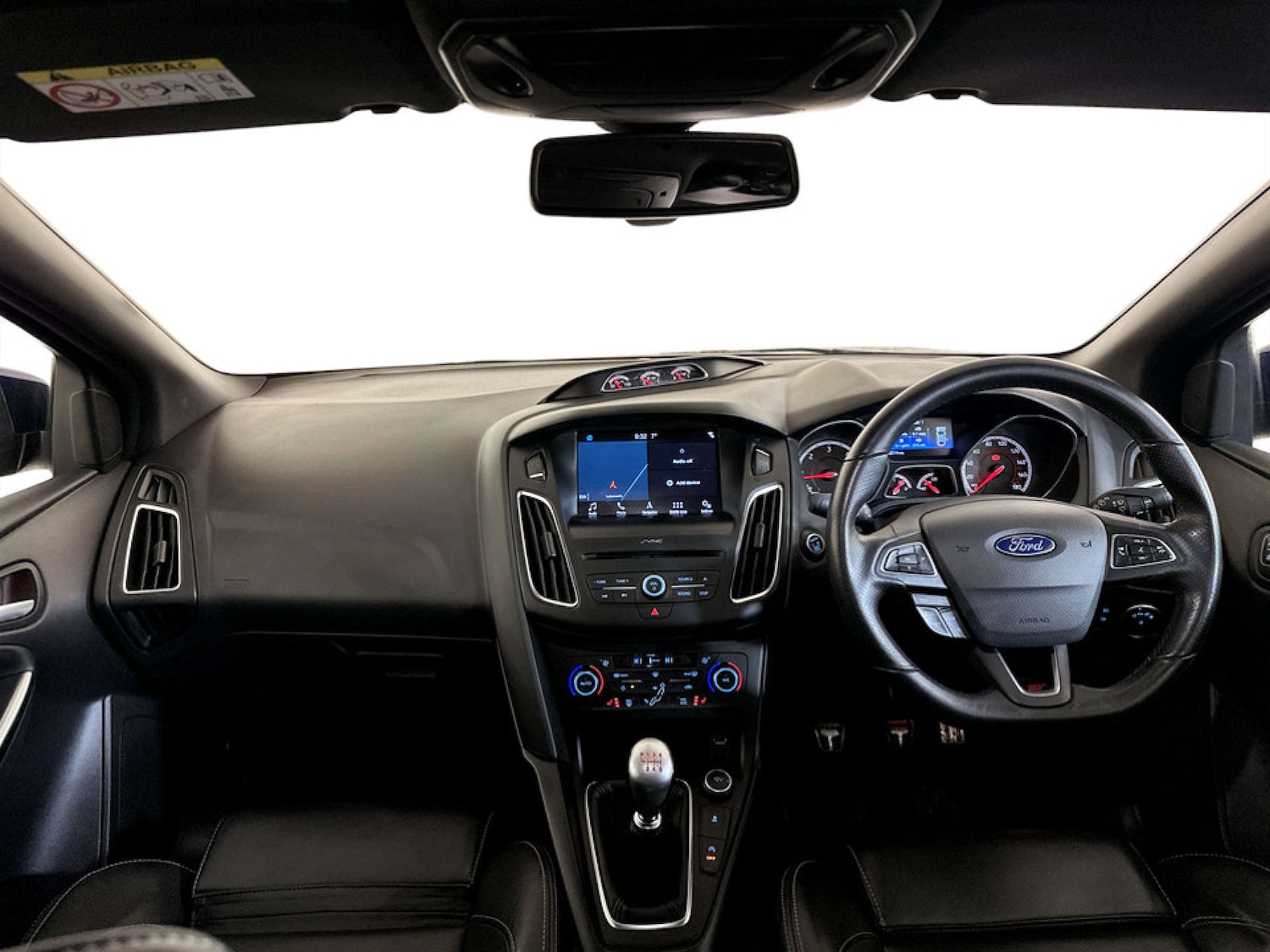 Used Ford Focus 2018 for sale - 77506848: Photo 3