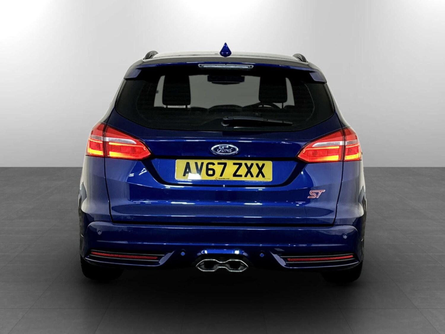 Used Ford Focus 2018 for sale - 77506848: Photo 9