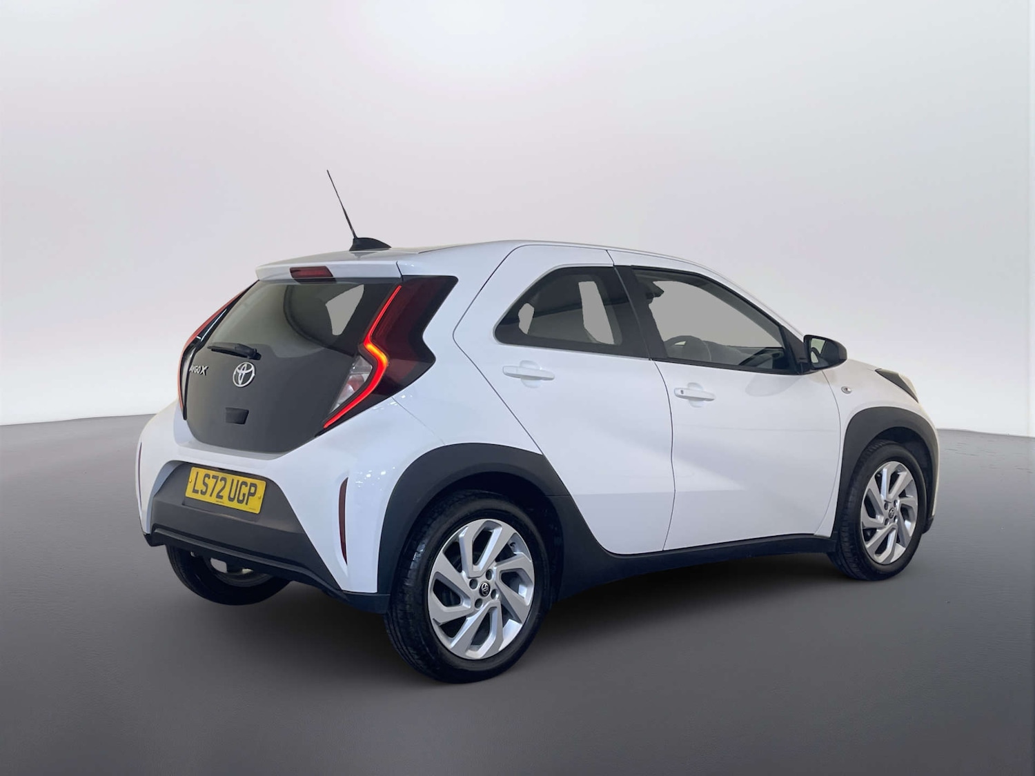 Used Toyota Aygo X 2022 for sale - 78066793: Photo 10