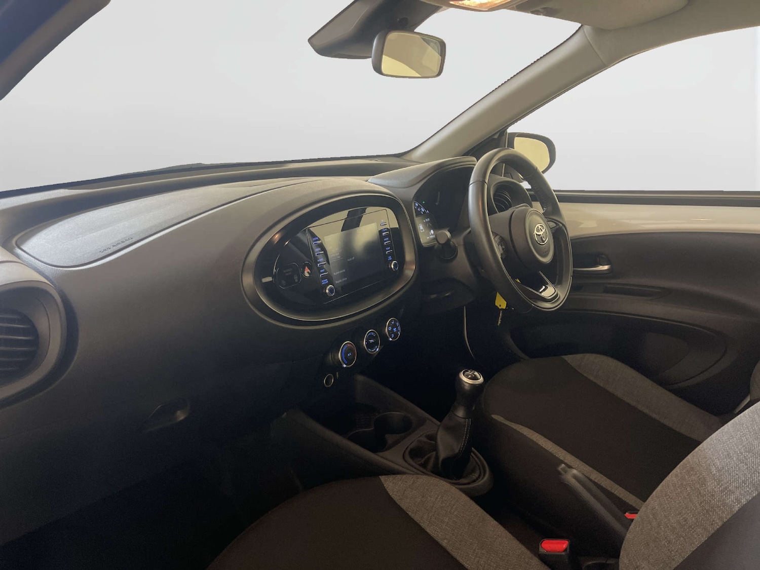 Used Toyota Aygo X 2022 for sale - 78066793: Photo 12