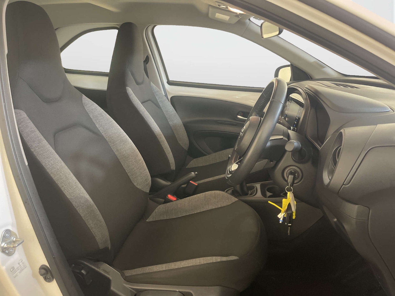 Used Toyota Aygo X 2022 for sale - 78066793: Photo 13