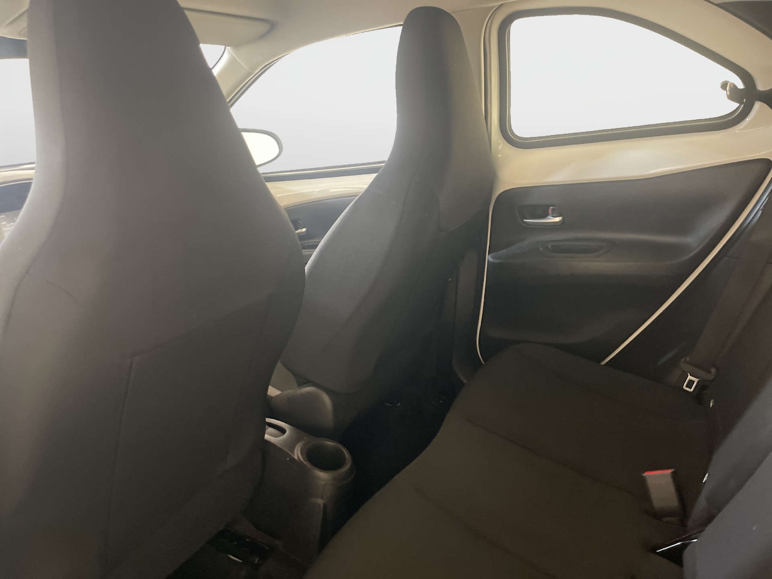 Used Toyota Aygo X 2022 for sale - 78066793: Photo 14