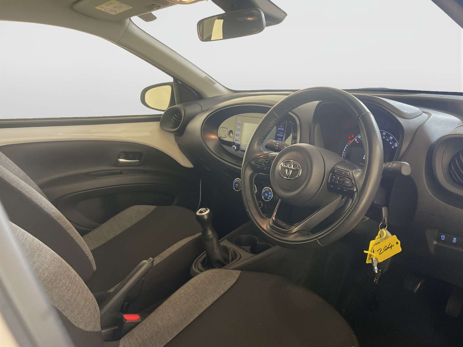 Used Toyota Aygo X 2022 for sale - 78066793: Photo 15