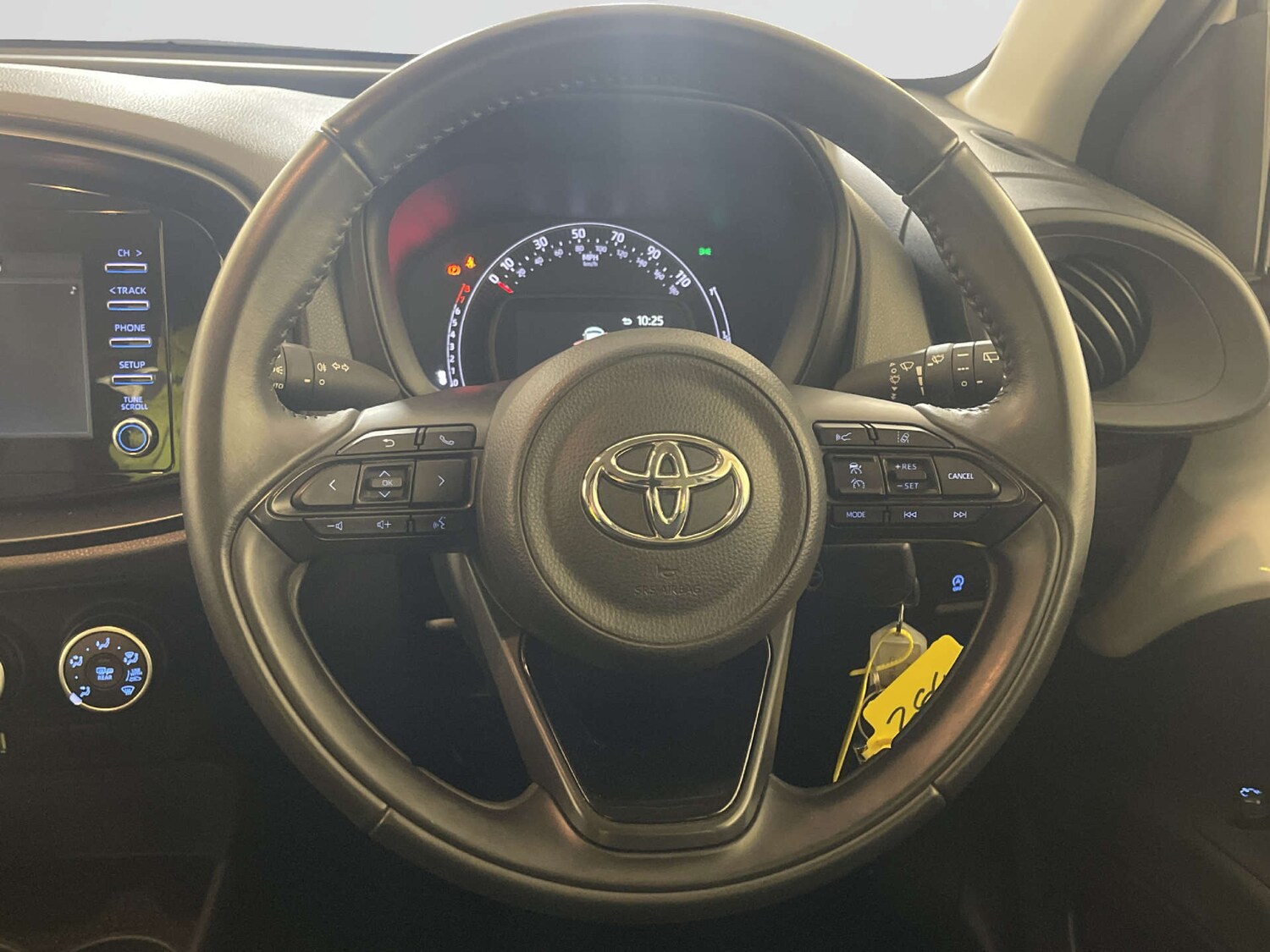 Used Toyota Aygo X 2022 for sale - 78066793: Photo 16