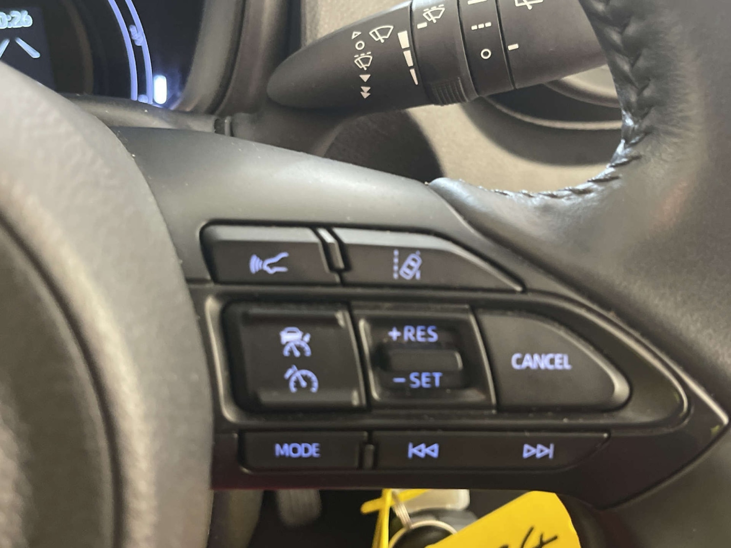 Used Toyota Aygo X 2022 for sale - 78066793: Photo 19