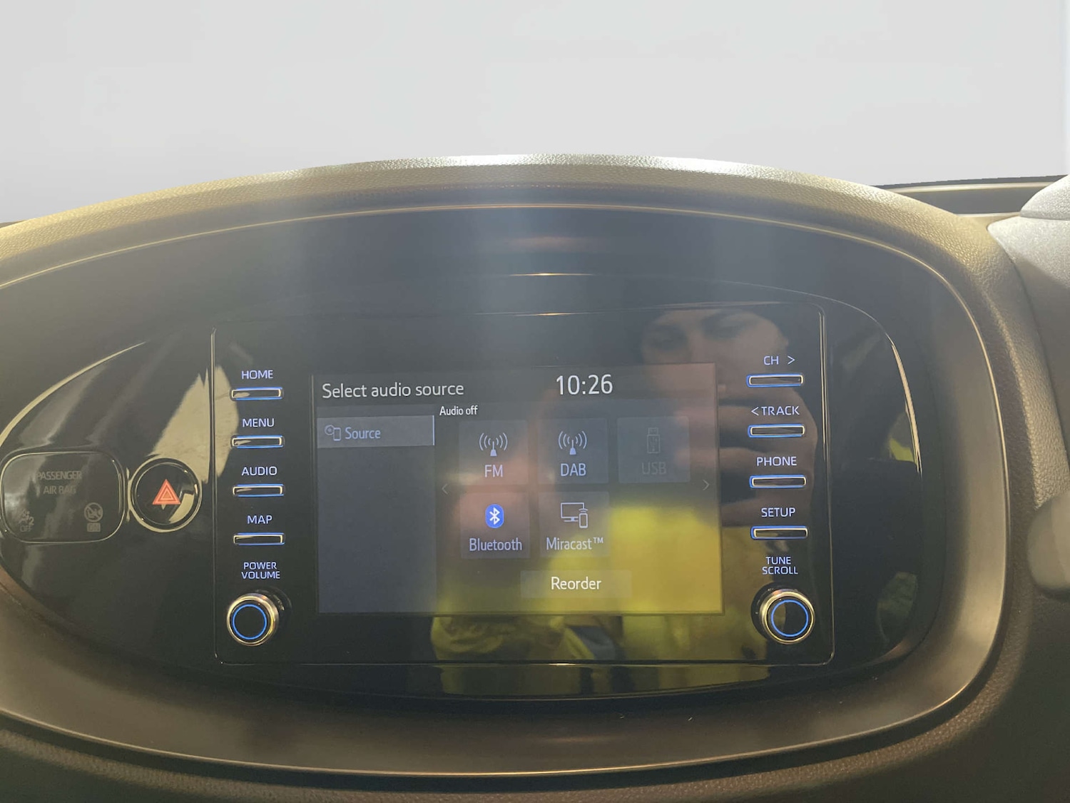 Used Toyota Aygo X 2022 for sale - 78066793: Photo 21