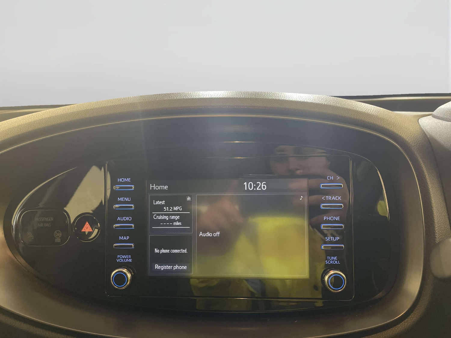 Used Toyota Aygo X 2022 for sale - 78066793: Photo 22