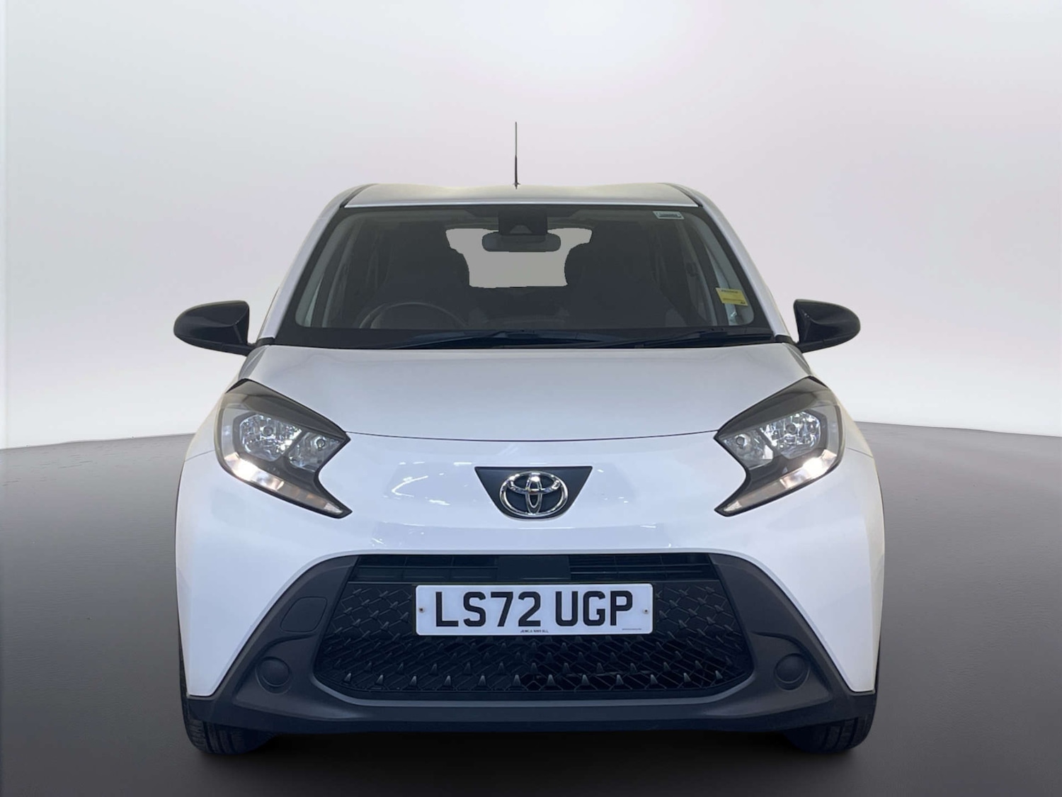 Used Toyota Aygo X 2022 for sale - 78066793: Photo 5