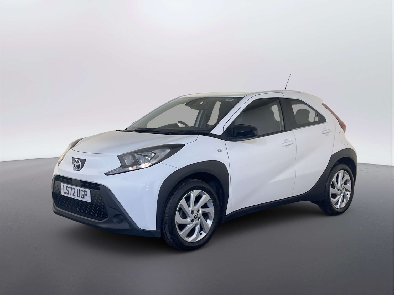Used Toyota Aygo X 2022 for sale - 78066793: Photo 6
