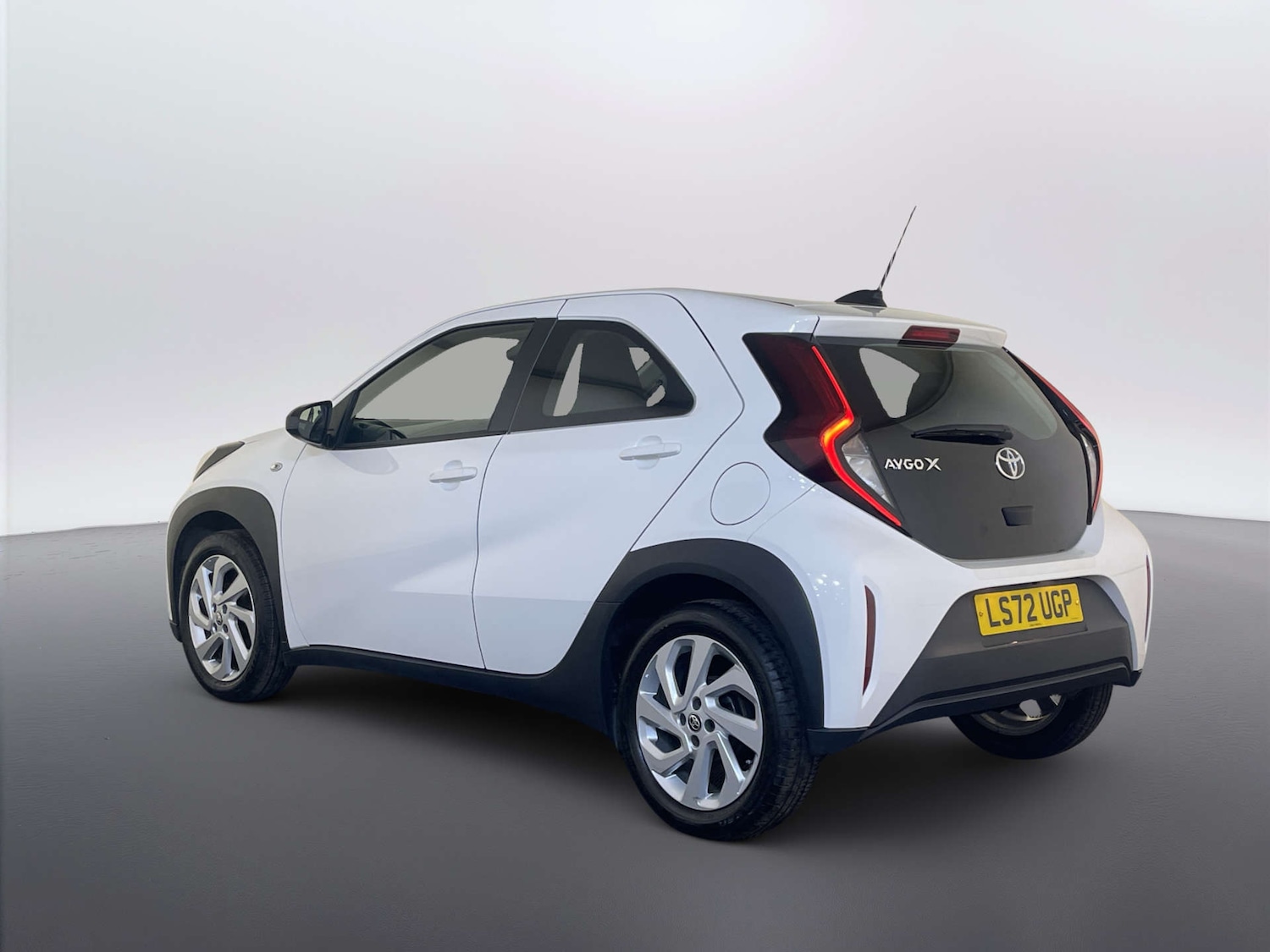 Used Toyota Aygo X 2022 for sale - 78066793: Photo 8