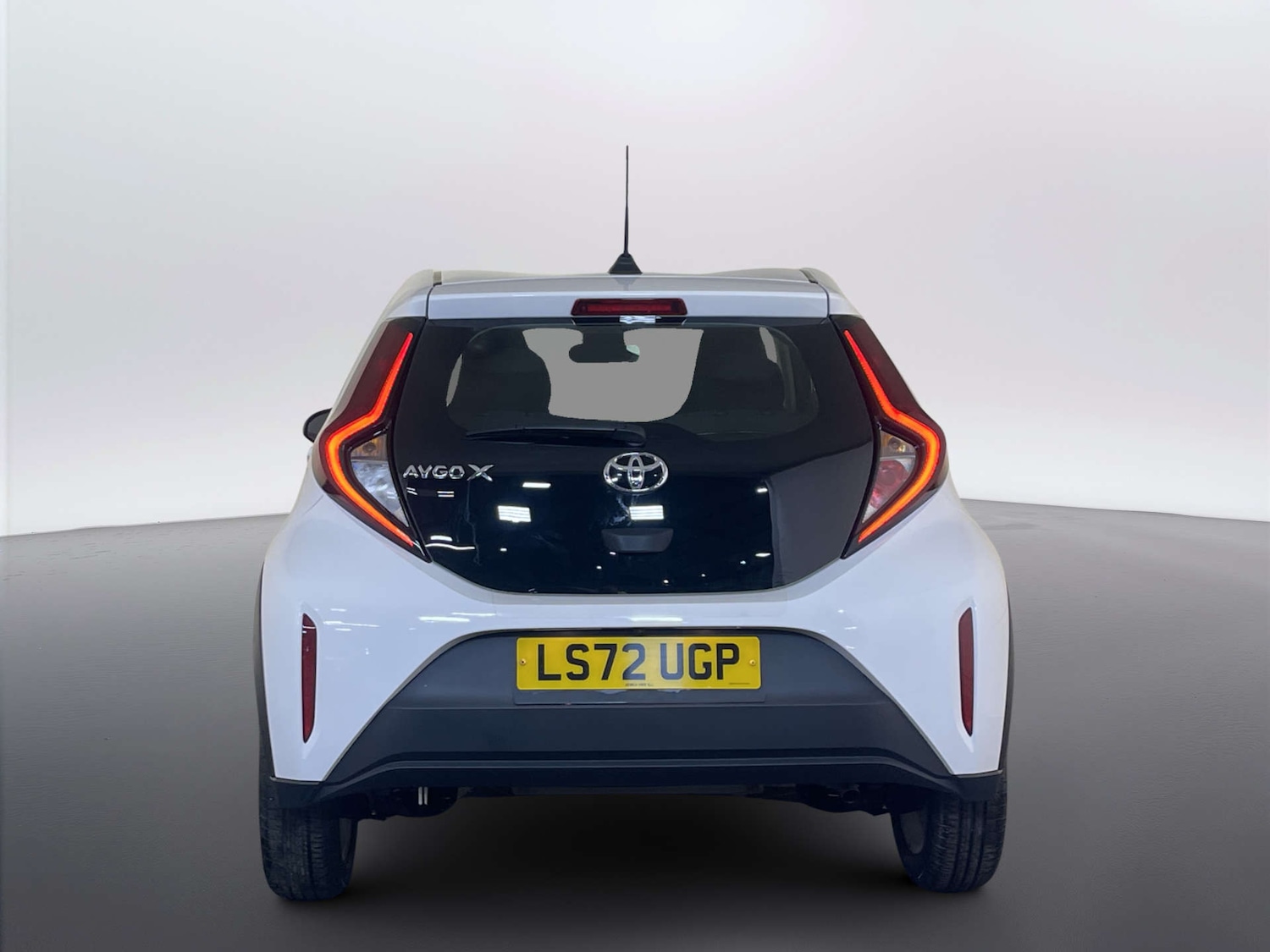 Used Toyota Aygo X 2022 for sale - 78066793: Photo 9