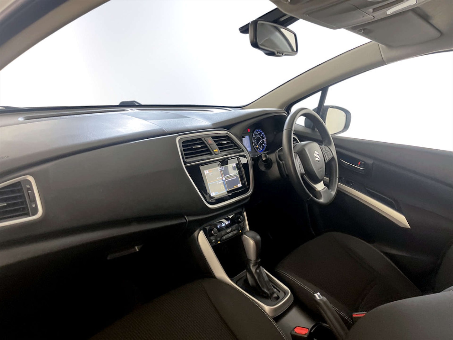 Used Suzuki SX4 S-Cross 2018 for sale - 77453636: Photo 12