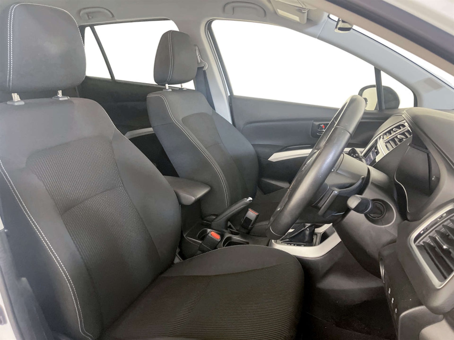 Used Suzuki SX4 S-Cross 2018 for sale - 77453636: Photo 13