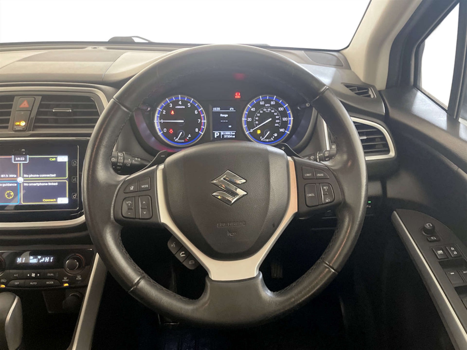 Used Suzuki SX4 S-Cross 2018 for sale - 77453636: Photo 16