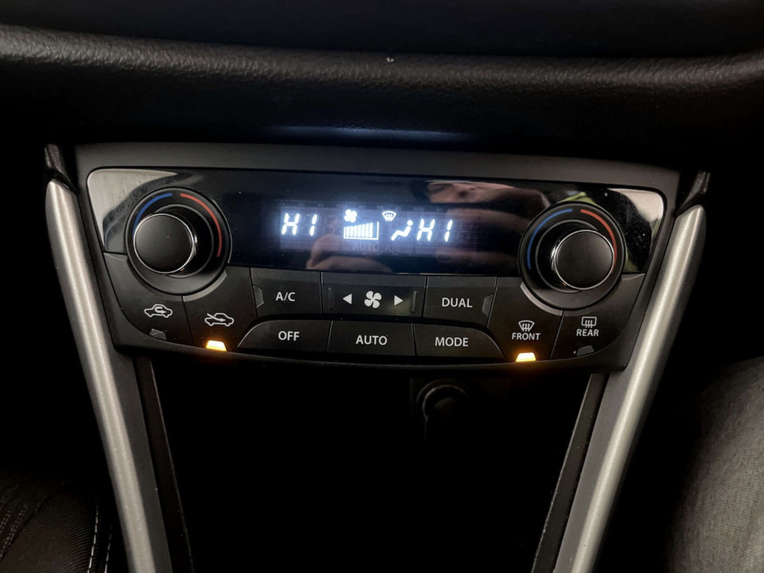 Used Suzuki SX4 S-Cross 2018 for sale - 77453636: Photo 24