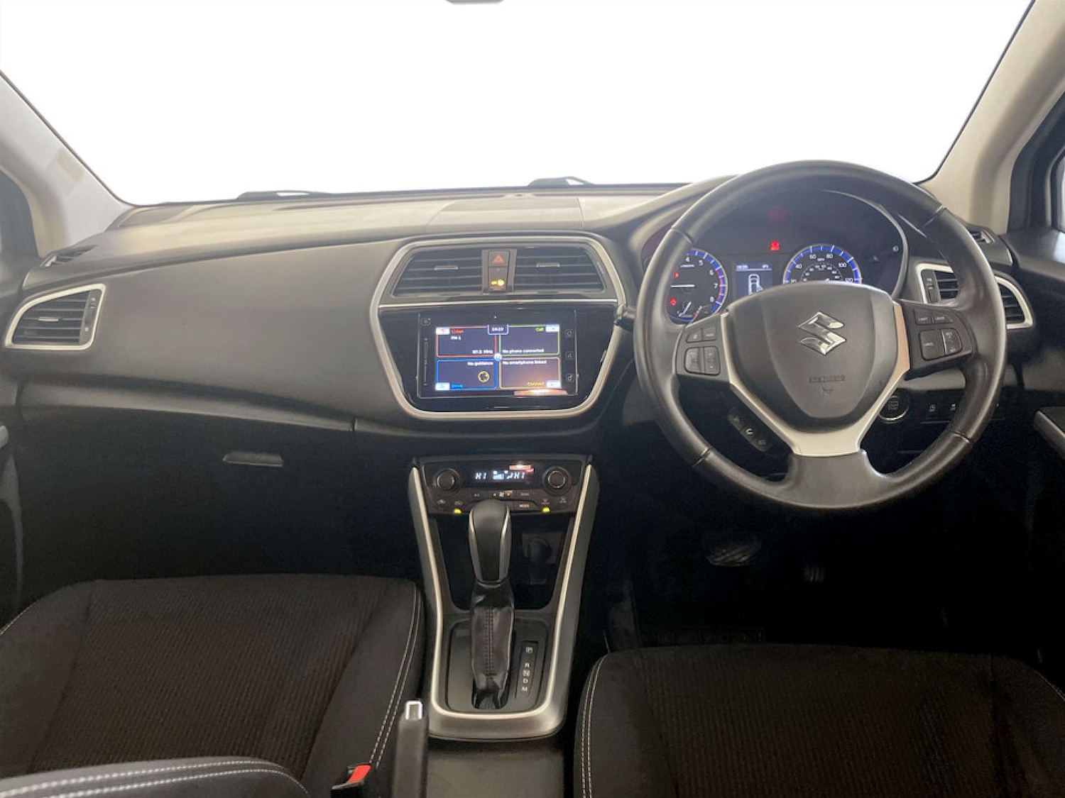 Used Suzuki SX4 S-Cross 2018 for sale - 77453636: Photo 3