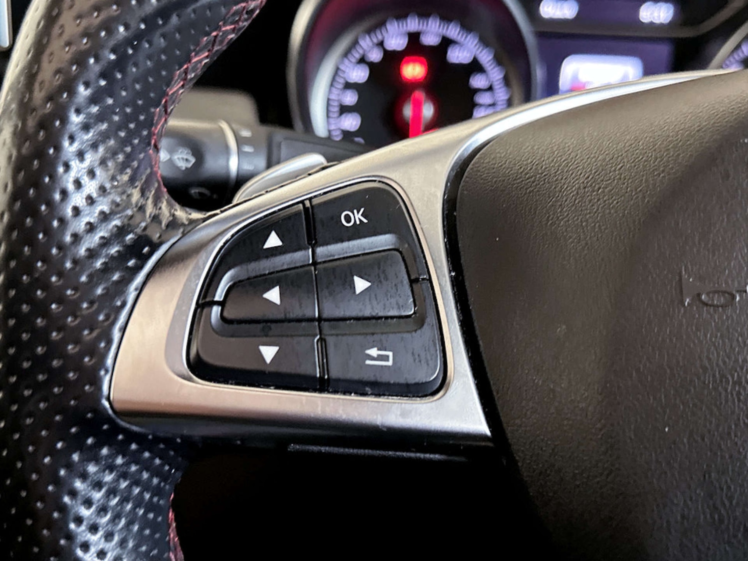 Used Mercedes-Benz CLA 2018 for sale - 77655575: Photo 16