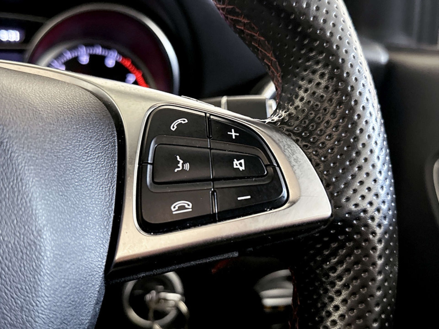 Used Mercedes-Benz CLA 2018 for sale - 77655575: Photo 18