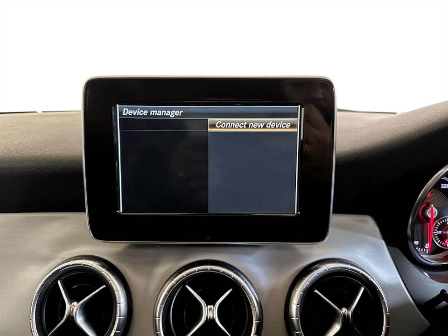 Used Mercedes-Benz CLA 2018 for sale - 77655575: Photo 22