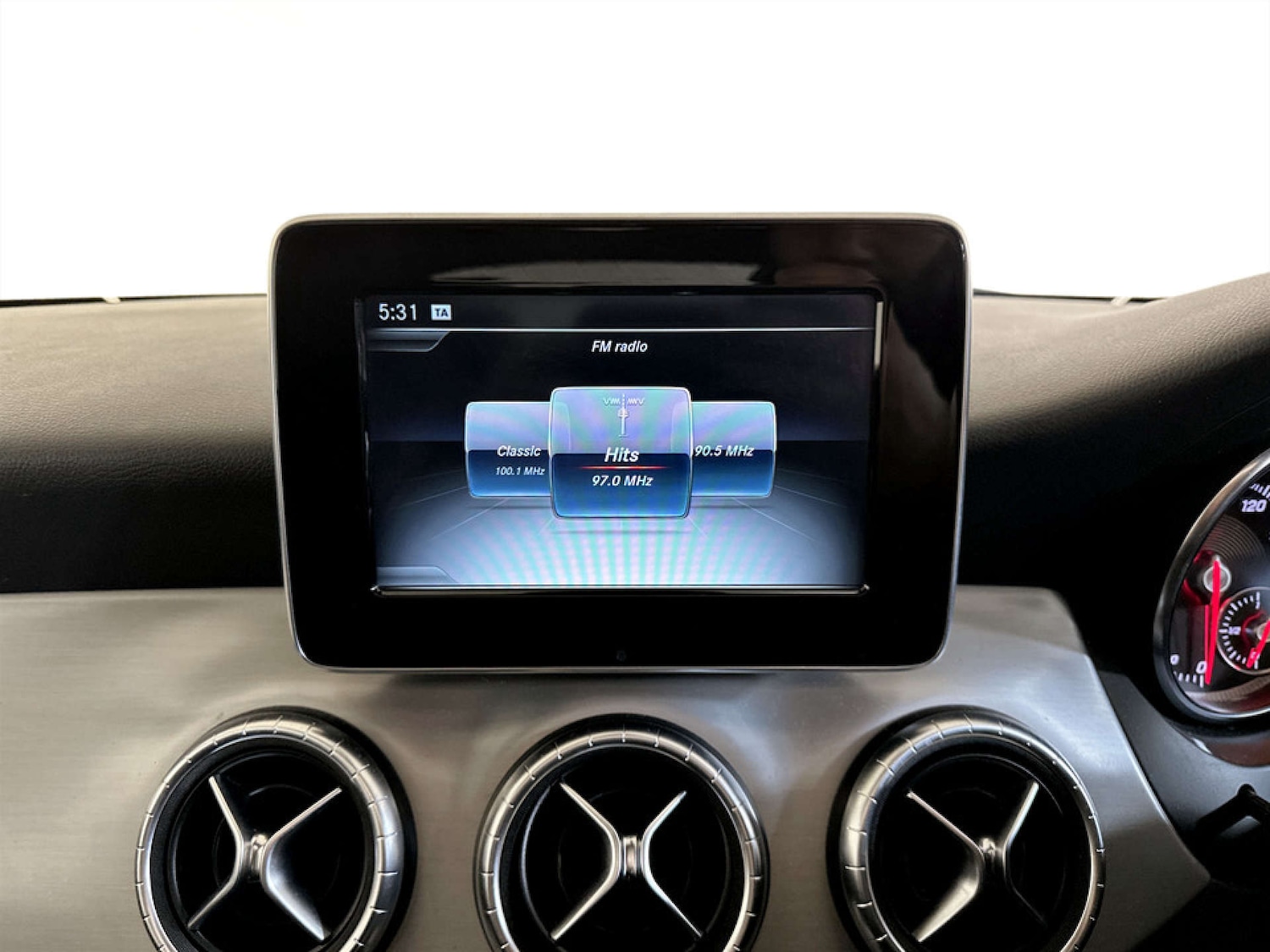 Used Mercedes-Benz CLA 2018 for sale - 77655575: Photo 24