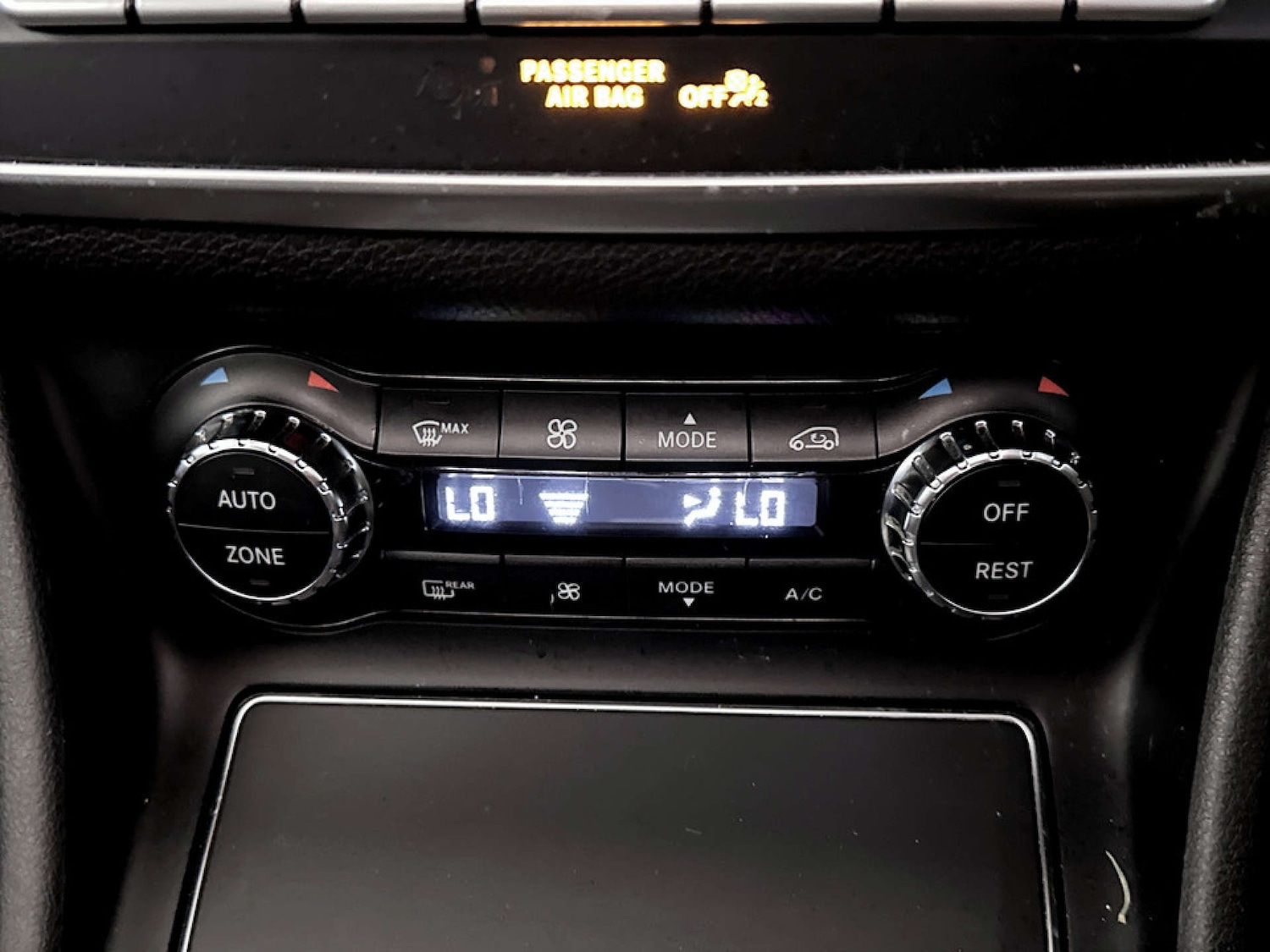 Used Mercedes-Benz CLA 2018 for sale - 77655575: Photo 26