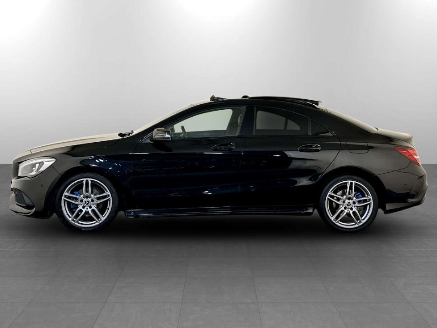 Used Mercedes-Benz CLA 2018 for sale - 77655575: Photo 6