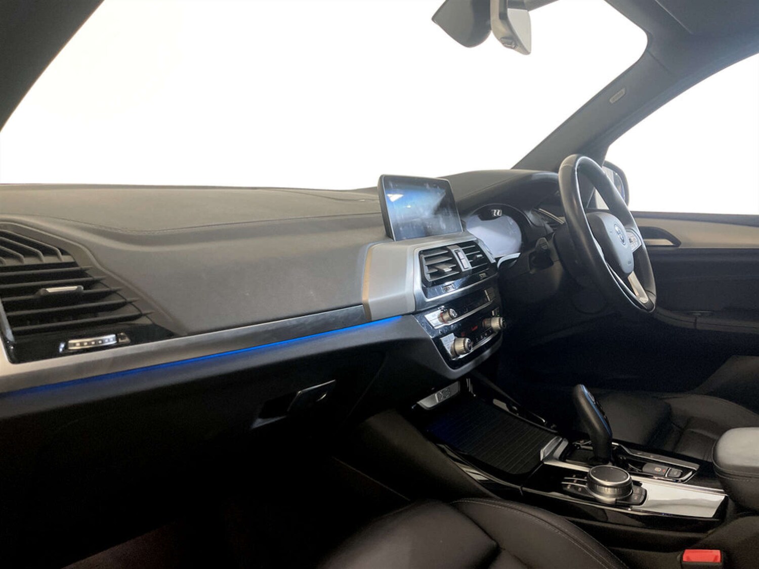 Used BMW iX3 2021 for sale - 77207656: Photo 12