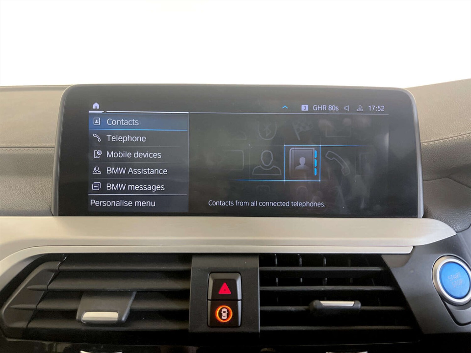 Used BMW iX3 2021 for sale - 77207656: Photo 23