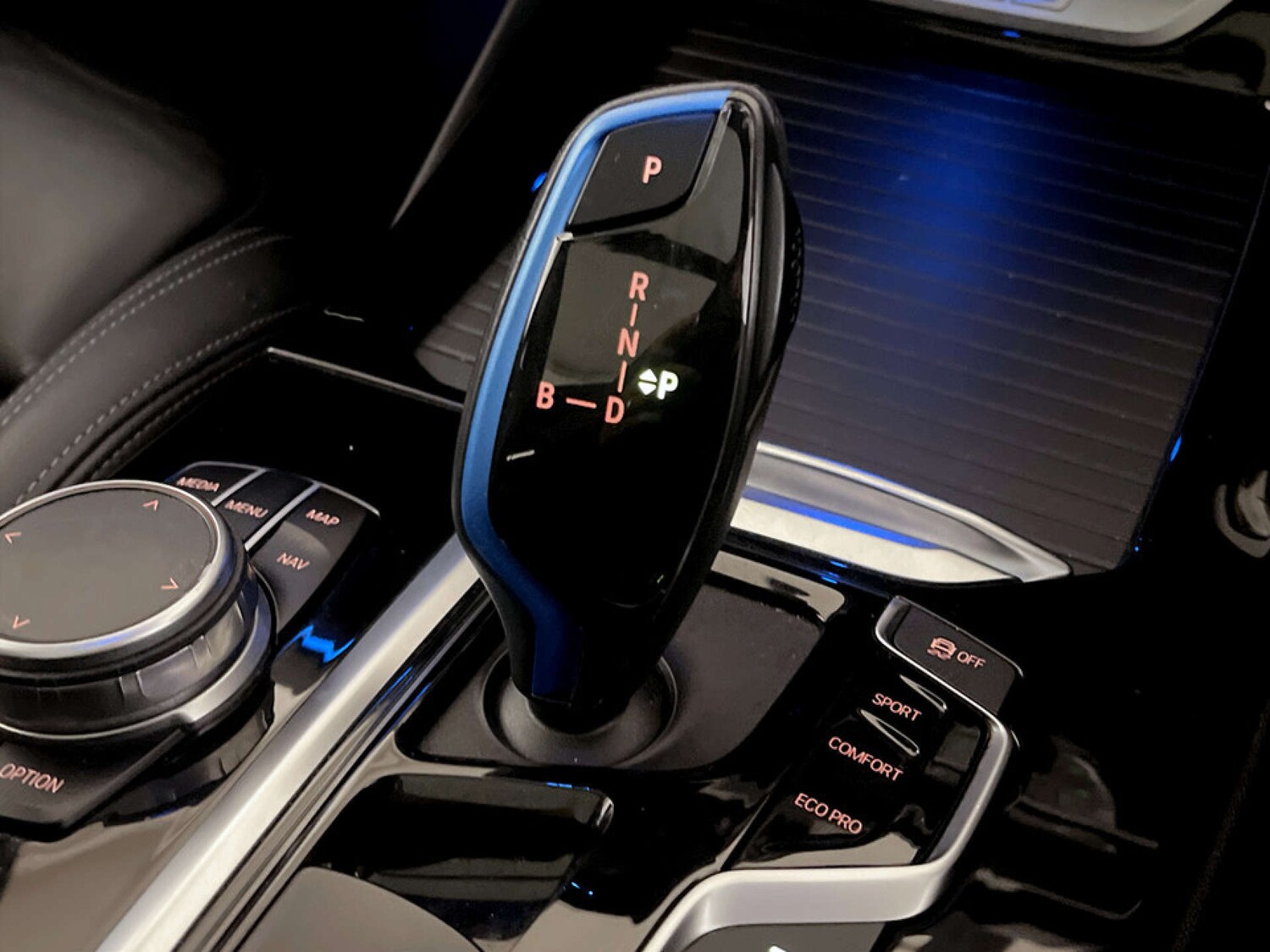 Used BMW iX3 2021 for sale - 77207656: Photo 28