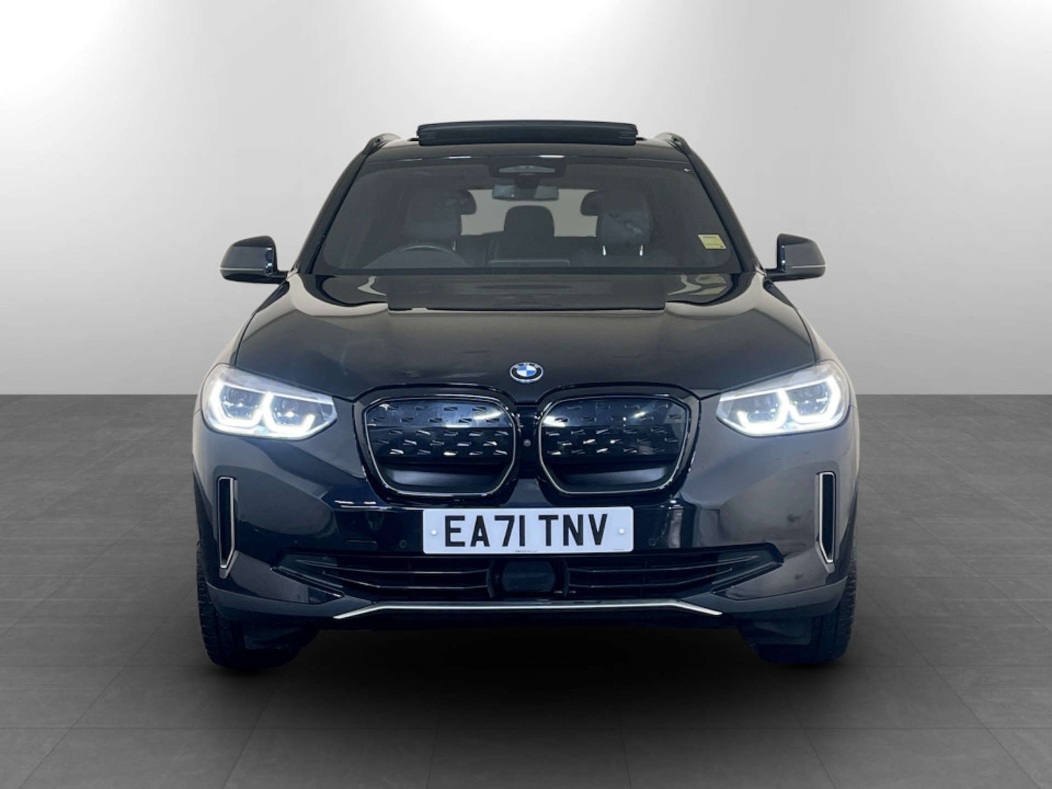 Used BMW iX3 2021 for sale - 77207656: Photo 5