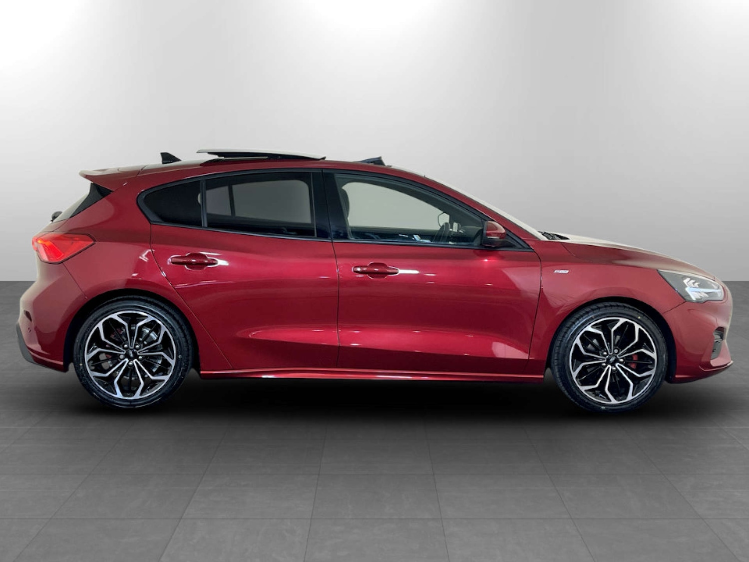 Used Ford Focus 2020 for sale - 77185789: Photo 11