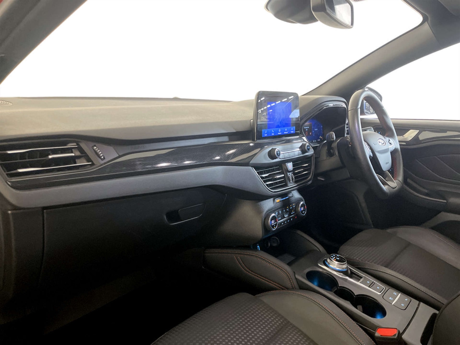 Used Ford Focus 2020 for sale - 77185789: Photo 12