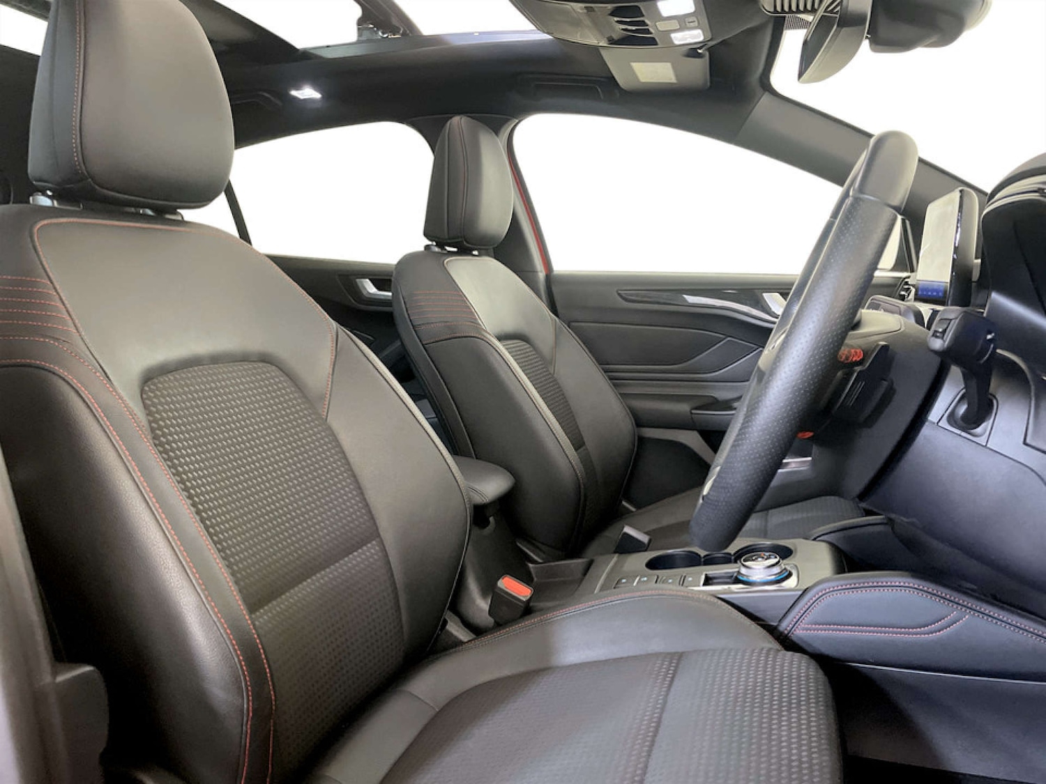 Used Ford Focus 2020 for sale - 77185789: Photo 13