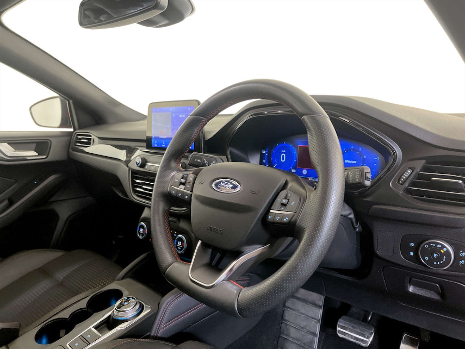 Used Ford Focus 2020 for sale - 77185789: Photo 16