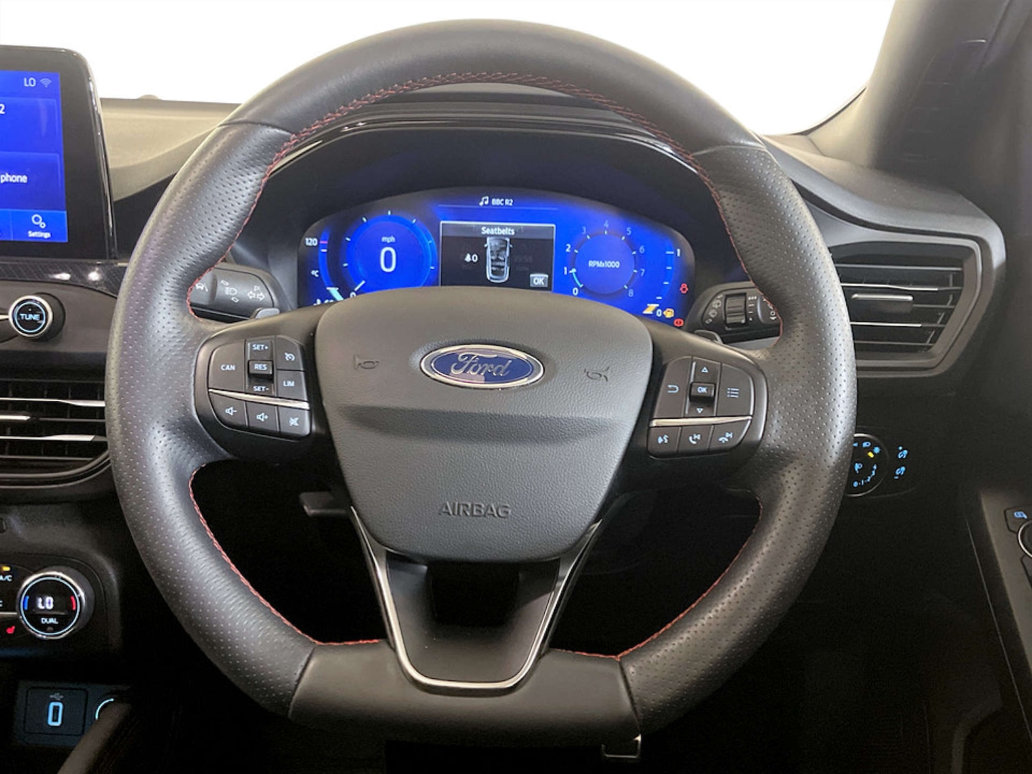Used Ford Focus 2020 for sale - 77185789: Photo 17