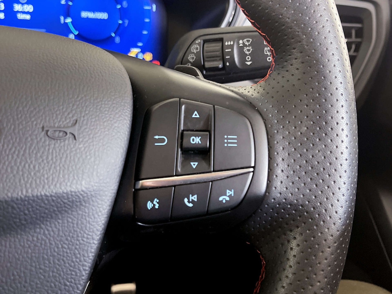 Used Ford Focus 2020 for sale - 77185789: Photo 20