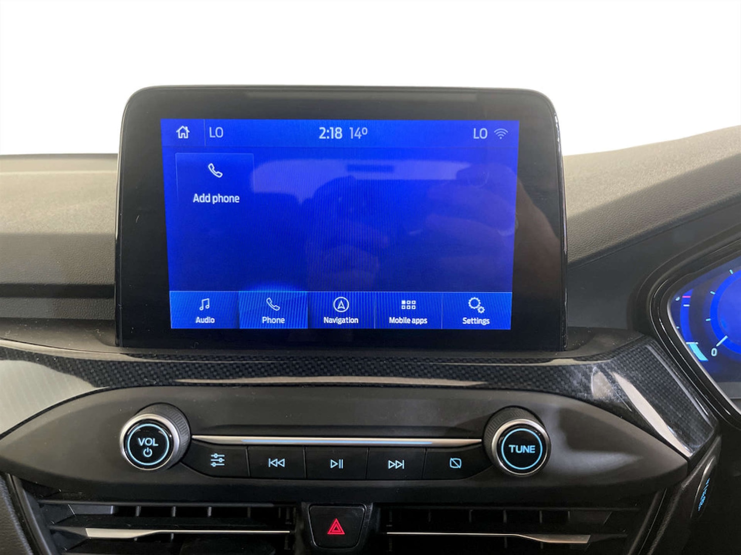 Used Ford Focus 2020 for sale - 77185789: Photo 21