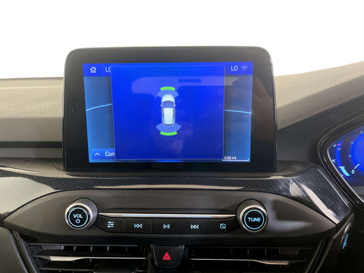 Used Ford Focus 2020 for sale - 77185789: Photo 22