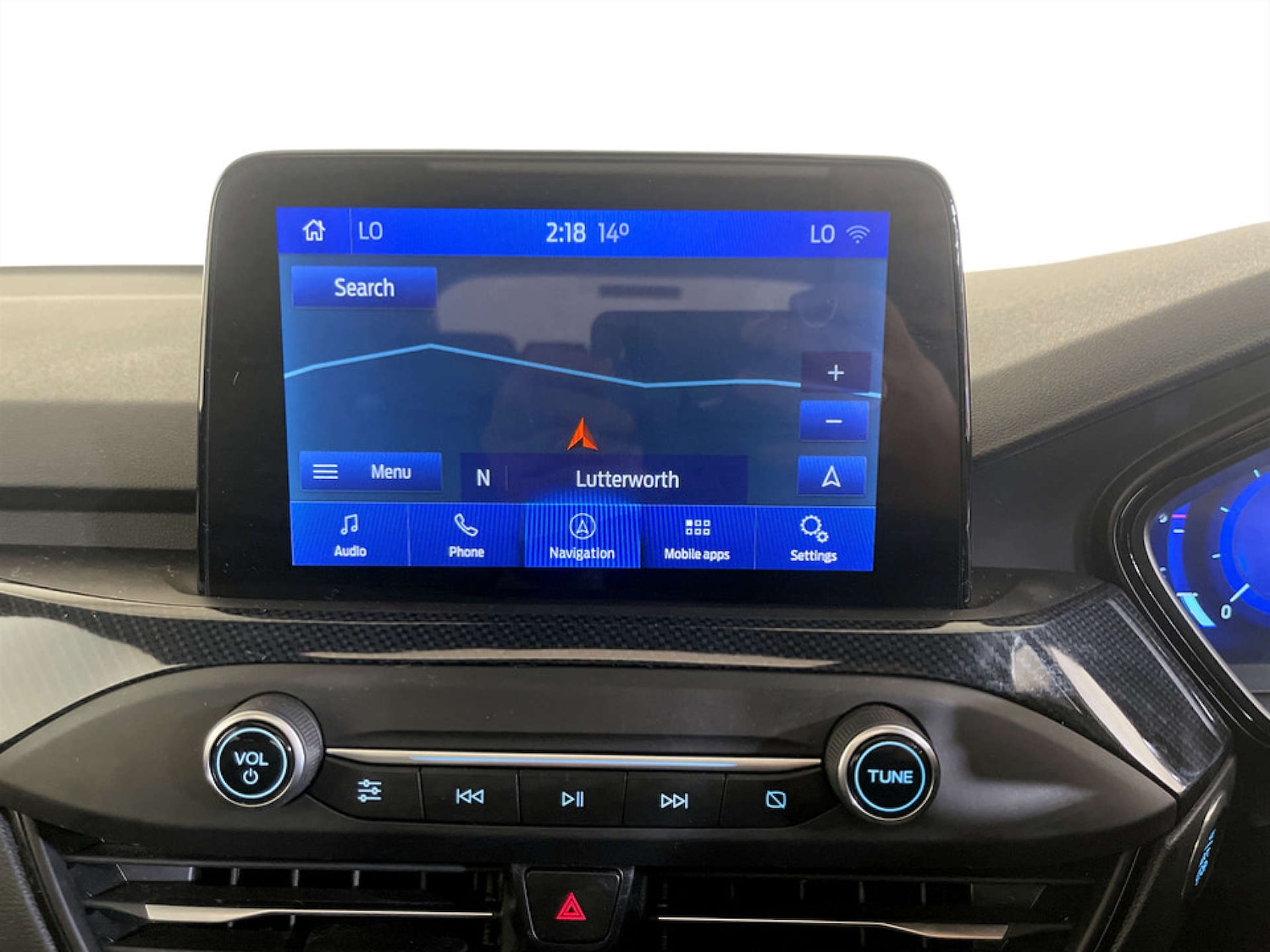 Used Ford Focus 2020 for sale - 77185789: Photo 23