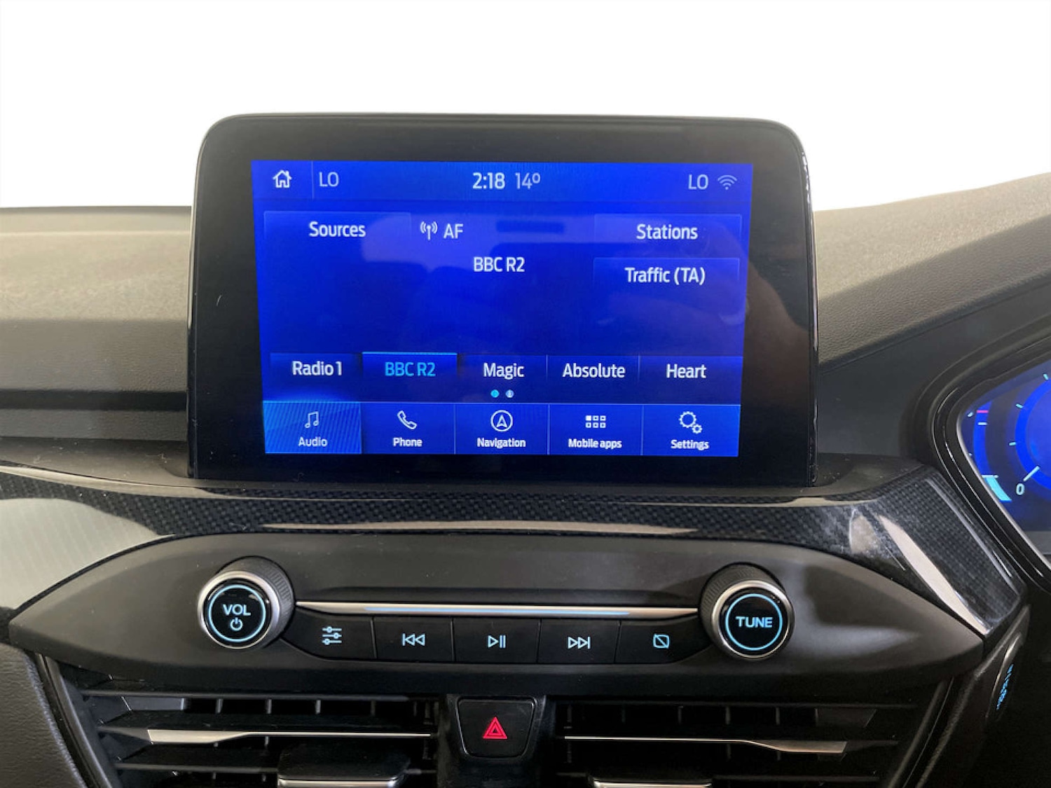 Used Ford Focus 2020 for sale - 77185789: Photo 25