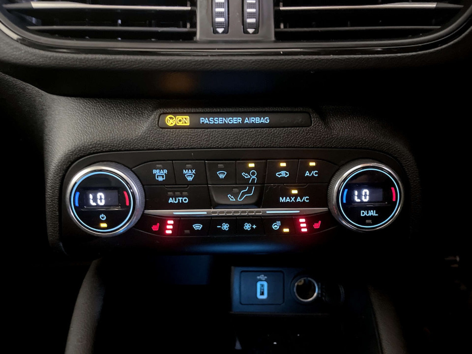 Used Ford Focus 2020 for sale - 77185789: Photo 26