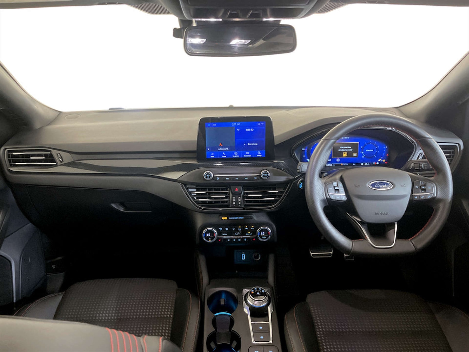 Used Ford Focus 2020 for sale - 77185789: Photo 3