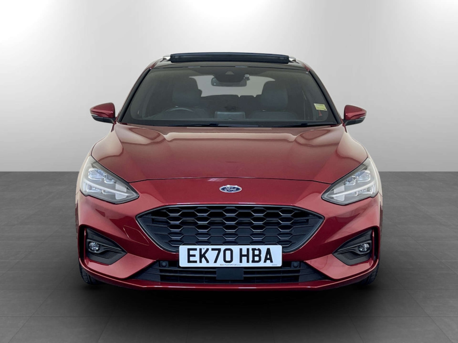 Used Ford Focus 2020 for sale - 77185789: Photo 5