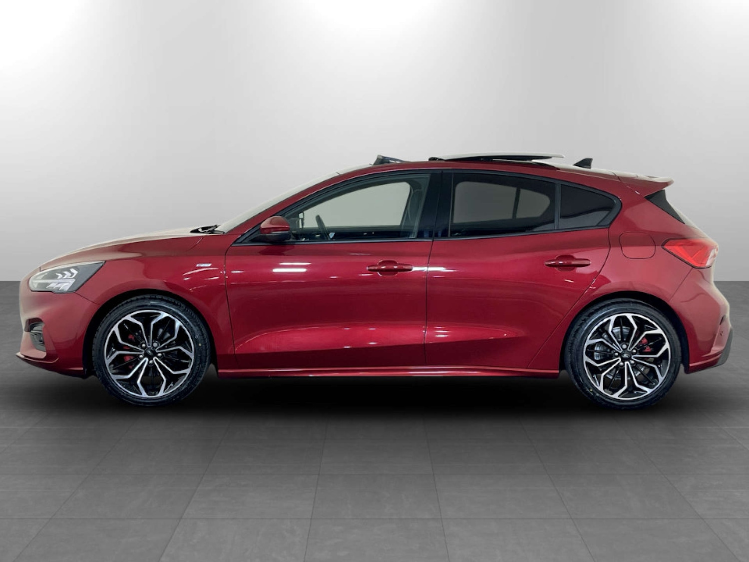 Used Ford Focus 2020 for sale - 77185789: Photo 7