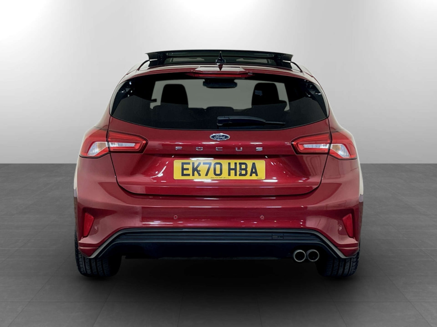 Used Ford Focus 2020 for sale - 77185789: Photo 9