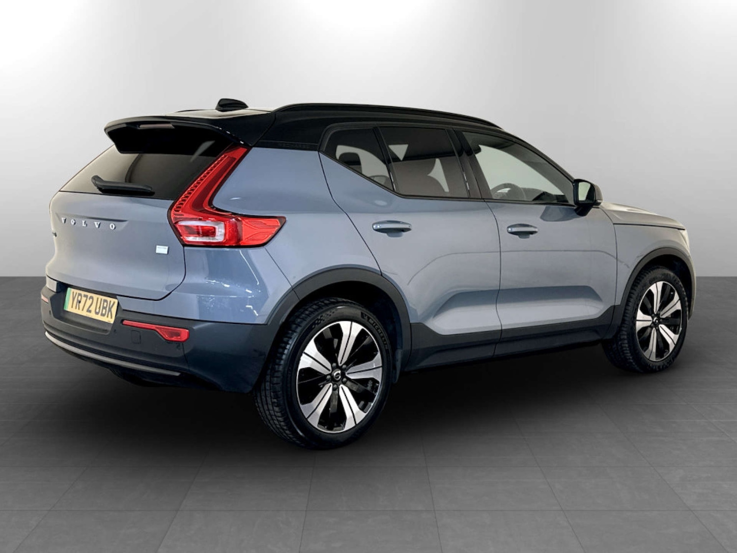 Used Volvo XC40 2022 for sale - 77643150: Photo 10