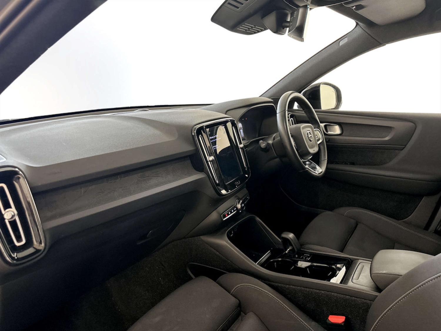 Used Volvo XC40 2022 for sale - 77643150: Photo 12