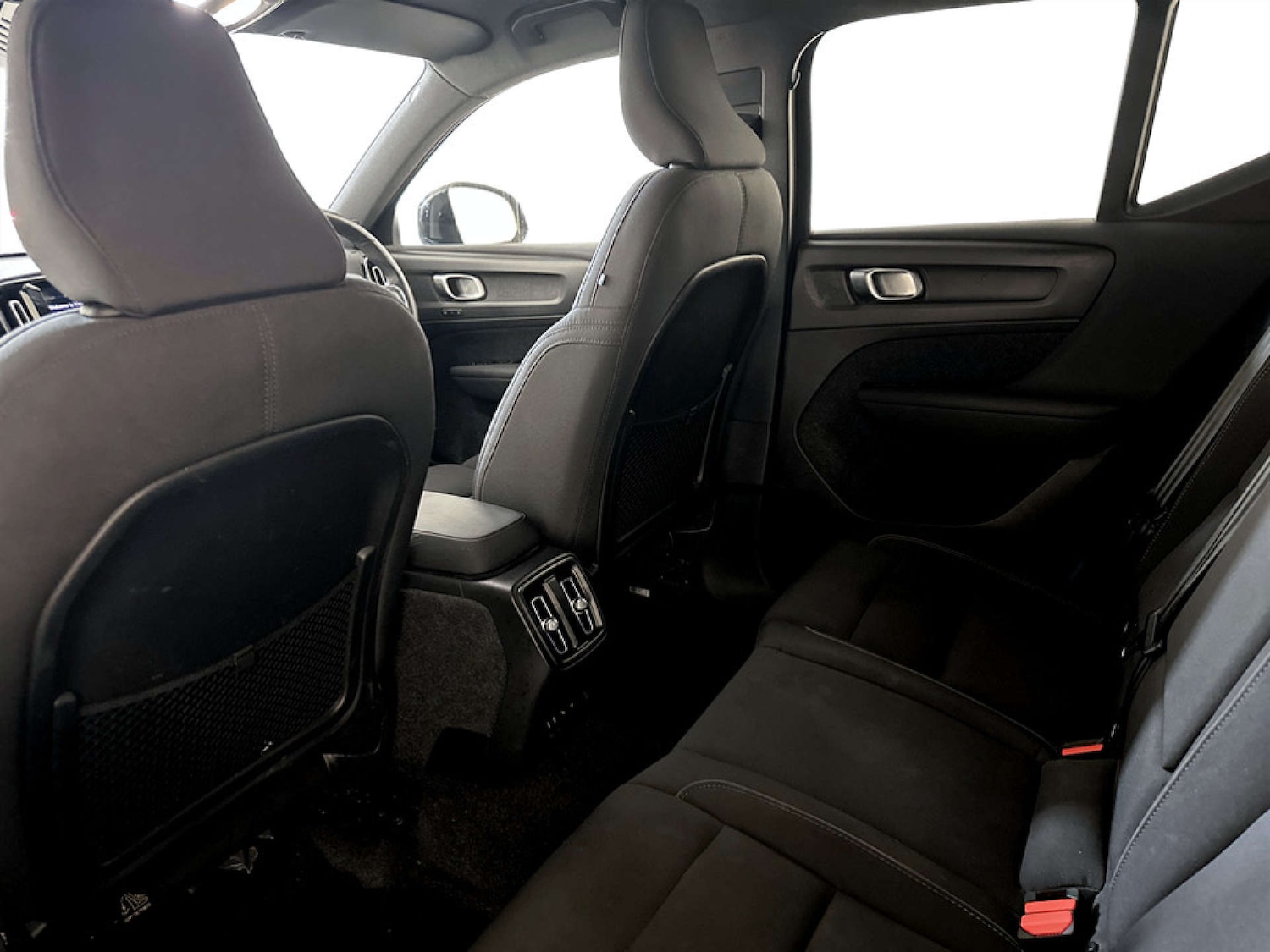 Used Volvo XC40 2022 for sale - 77643150: Photo 14