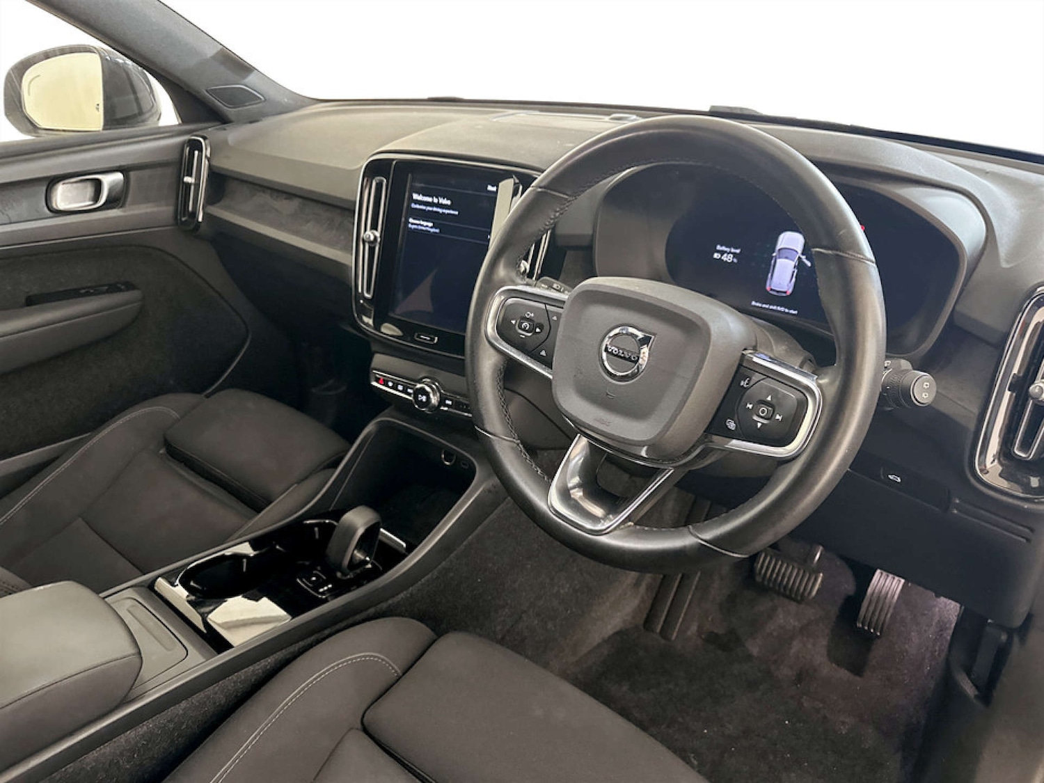 Used Volvo XC40 2022 for sale - 77643150: Photo 15